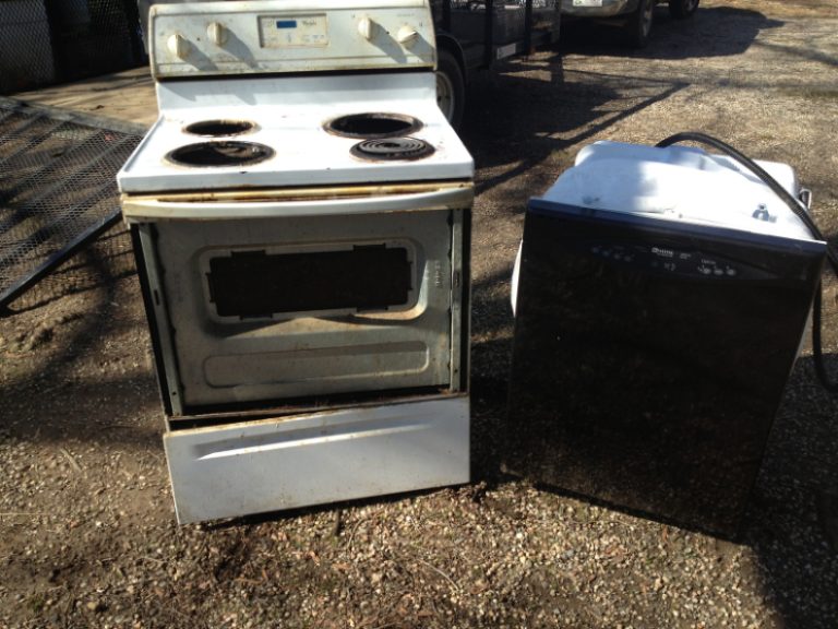 Appliance Disposal & Recycling Service in Greeley, CO Updated 2020